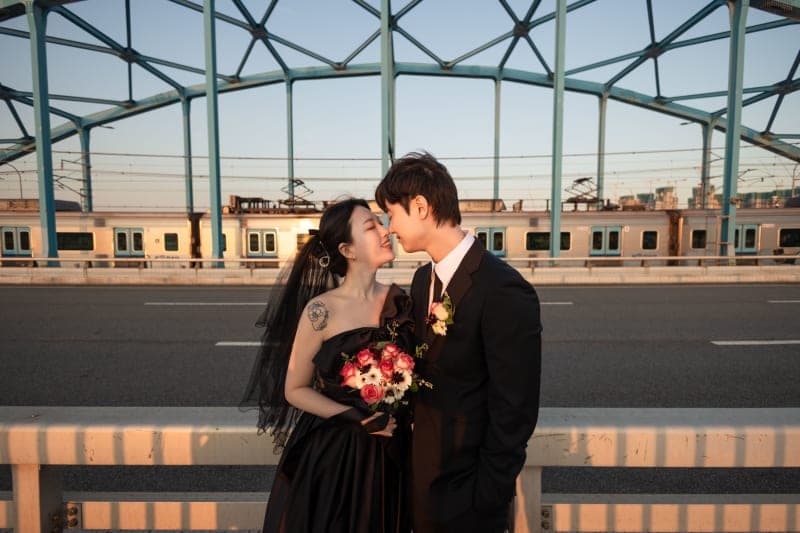 동작대교 갤러리