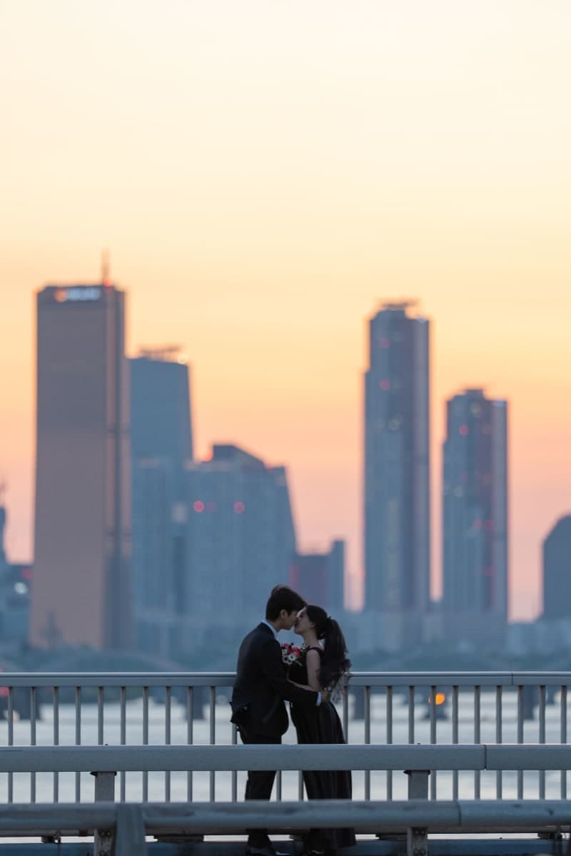 동작대교 갤러리