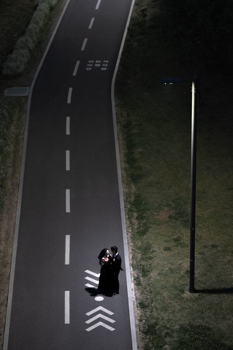 동작대교 갤러리