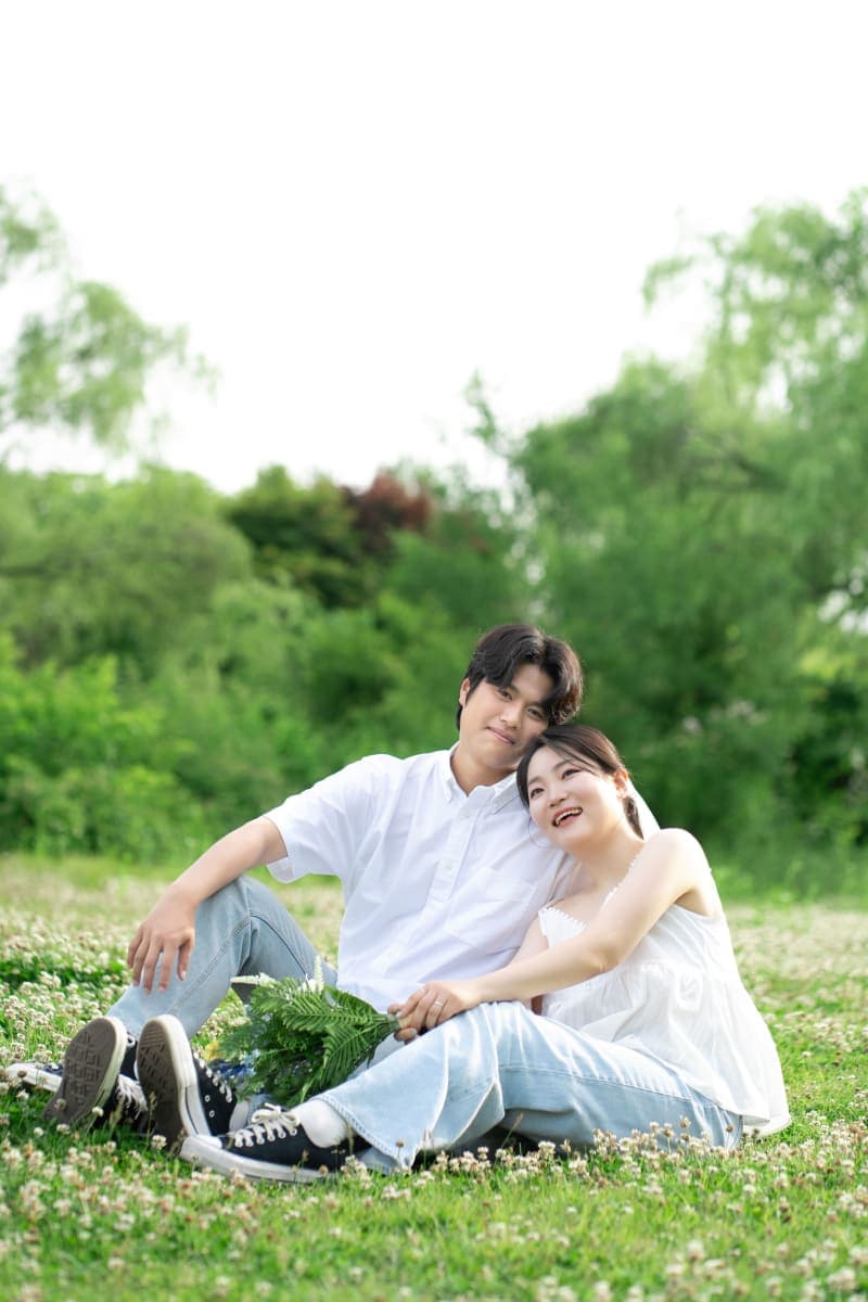 노을공원 갤러리