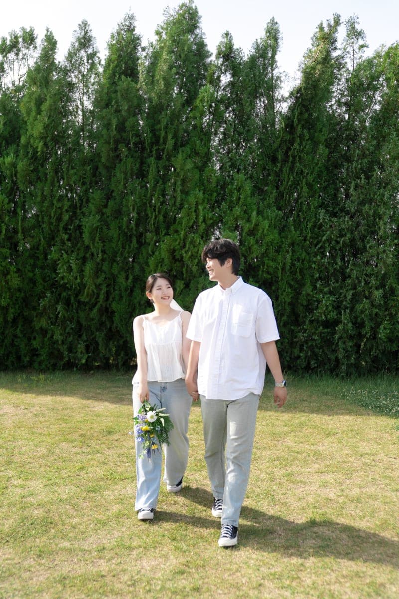 노을공원 갤러리