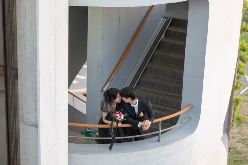 동작대교 갤러리